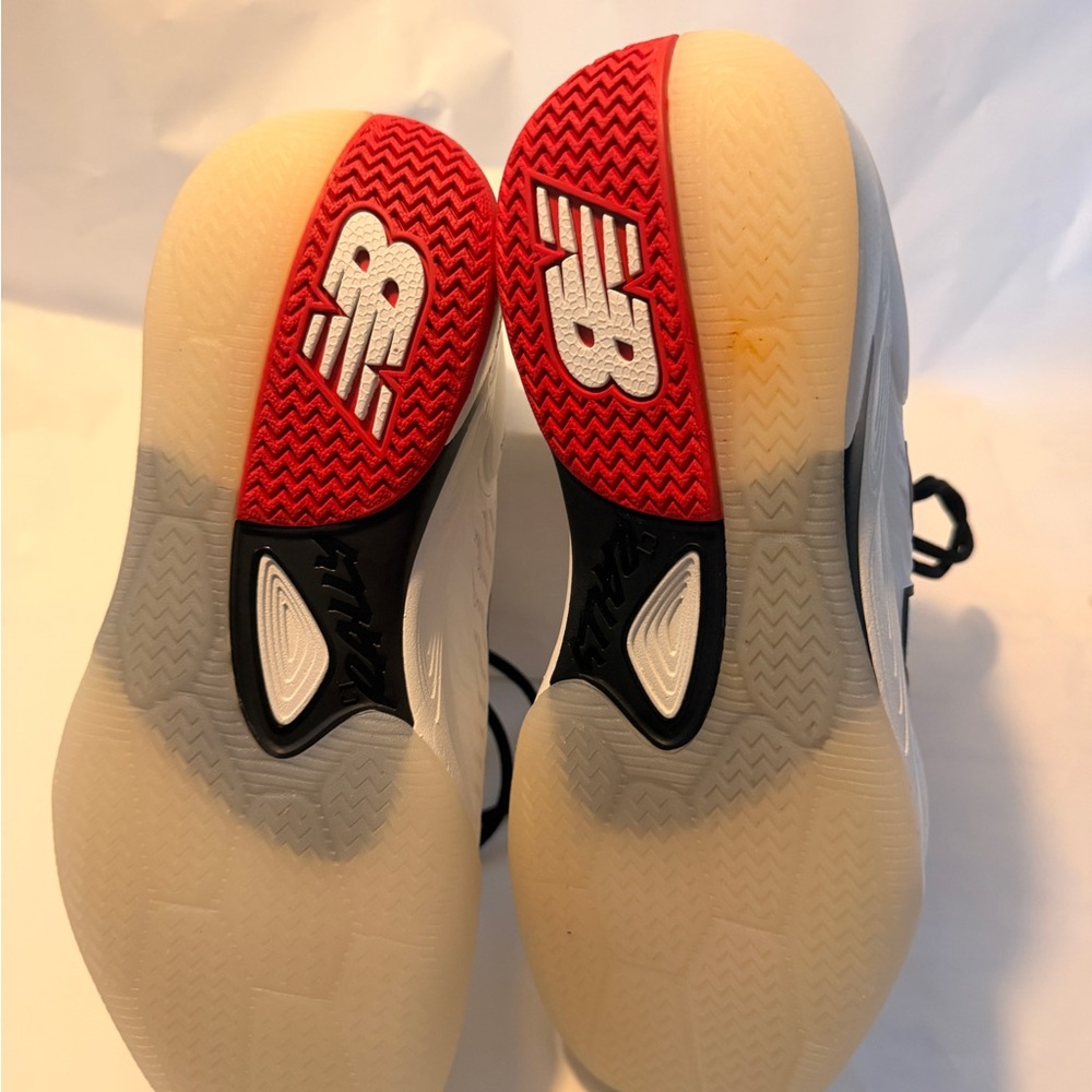 New Balance CT-Rally - Picture 3 of 5